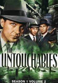 The Untouchables: Season One Pack