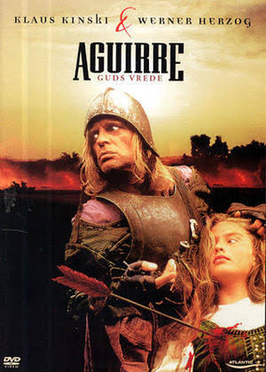Aguirre, the Wrath of God (1972) - IMDb