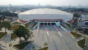 Jakarta will host the asian games in 2018. Jakarta