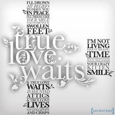 Browse our 2 arrangements of true love waits. sheet music is available for piano, voice, guitar with 4 scorings and 1 notation in 6 genres. Darysiu Viska Efektyvumas Motinos True Love Waits Yenanchen Com