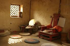 Meditation Room A Photo From Yunnan South Trekearth Meditation Room Meditation Space Meditation Rooms