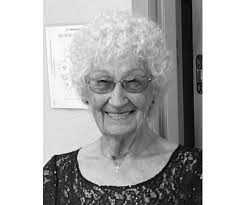 Oneata Hafner Obituary (1931