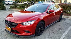 Mazda Mazda 6 Mazda Cars