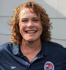 Claude Moore — Nation's Capital Swimming