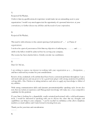 Often, the cover letter is the first thing a recruiter sees and can either make or break your first. Cover Letters Doc Letter Example Cover Letter Example Cover Letter