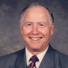 Harold Eugene Johnson Obituary April 5, 2021