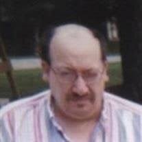 Eric McIntyre Obituary