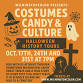 Costumes, Candy, & Culture Halloween History Tours event image
