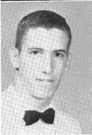 Alpine High School 1960's & 1970's Memorial Roster