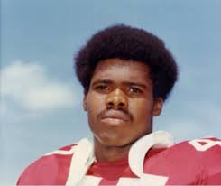 Here is is 1st home basketball game program of the Iowa Hawkeyes following  the unfortunate death of #40 Chris Street. The game was an emotional one  against #5 ranked Michigan in which