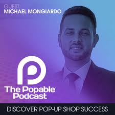 008 // 3 Visual Merchandising Must Haves for a Successful Popup Shop