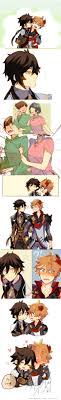 Discover more posts about genshin impact chili. Cute Couples Chili Tartali Genshin Impact Veselye Medvedi Milye Risunki Vdohnovlyayushie Lichnosti