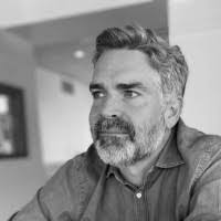 Douglas Hutton's Instagram, Twitter & Facebook