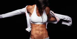 This bodyweight workout can be done anywhere and targets the glutes and hamstrings predominantly. Best Ways To Get Abs For Women Women S Best Blog