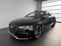Image result for Panther Black 2013 RS5