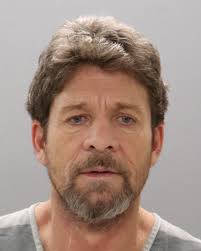 SHERRILL, STEVEN WAYNE Charges: EVADING ARREST FLIGHT