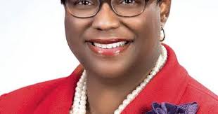 Delta Sigma Theta Sorority mourns loss of national president