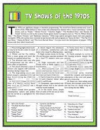 So, we've decided to share our love of music with you by putting together one hundred funtastic music trivia questions and answers, . Tv Shows Of The 1970s Printable Matching Game Tv Trivia Etsy In 2021 Tv Trivia Trivia Trivia Questions And Answers