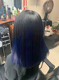 We have several licensed stylists and our head stylist is maureen. 0x Zay9s2hmeym