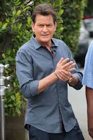 He told matt lauer that he. Denise Richards Charlie Sheen Threatened To Kill My Kids The Hollywood Gossip