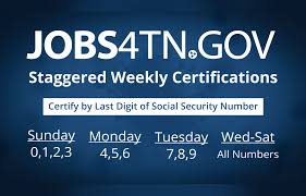 Live streaming 2021 ●► 2021 tennessee national cycling mtb full watch at oliver springs, usa. Tn Department Of Labor Announces Changes To Online Unemployment Process Clarksvillenow Com