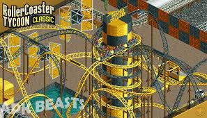 I have both the expansion packs installed (corkscrew . Roller Coaster Tycoon Classic Apk Mod Unlocked Free Download 2019 Apk Beasts