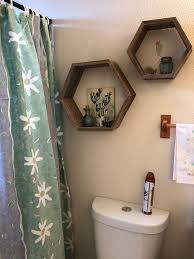 Cactus Theme Guest Bathroom Restroom Decor Guest Bathroom Design Bathroom Decor Themes