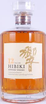 Suntory 10 nikka 58 yamazaki 8 karuizawa distillery 6 hibiki 5 kurayoshi 5 akashi 4 chichibu 3. Buy Suntory Hibiki 12 Years Japanese Premium Blended Whisky 43 0 Vol At Amcom Secure Online