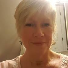 Rhonda Rushton's Instagram, Twitter & Facebook