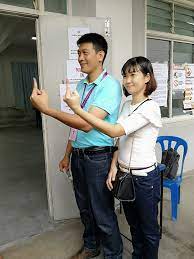 Sjk (c) batu 11 cheras asub kohas cheras. Sarah Abdullah On Twitter Politik Calon Mca Tan Chee Teong Dan Isteri Chin Soo Feng Selesai Mengundi Di Sjk C Batu 11 Cheras Pada Pukul 9 15 Pagi Newsmpb Prkbalakong Https T Co W1ruwyawmk