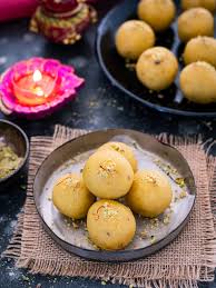 Choorma ladoo is a typical rajasthani sweet. Moong Dal Ladoo Recipe How To Make Moong Dal Ladoo Ruchiskitchen