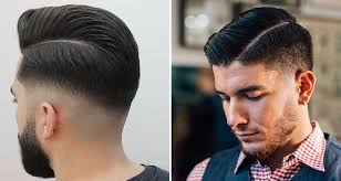 Tagli i capelli con amore perche' ami fare quel lavoro con passione e professionalita' bravissimo e' poco ! I Tagli Da Uomo Piu Belli Per Il 2019