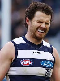 Cats coach slams Cornes' Dangerfield claims