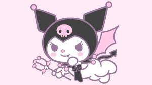 Sanriocore Kuromi Sanrio Hello Kitty Pictures Sanrio Wallpaper Hello Kitty Wallpaper