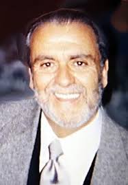 Obituary for Anthony P. Patrone