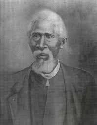 The Rev. John Henry Yates: A shining legacy unfettered