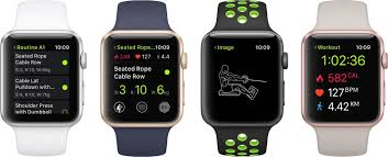 With the right apple watch programs, you can track your physical activities, monitor your health, and improve your fitness. 20 Most Essential Apple Watch Workout Apps The App Factor