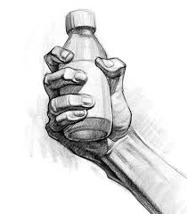 Drawing Hands Drawing Hands Holding Hand Kunst Skizzen Kunst Kunst Ideen