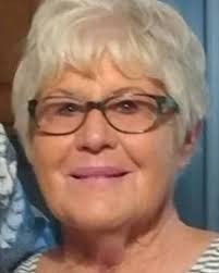 Betty Goffinet Obituary February 6, 2025