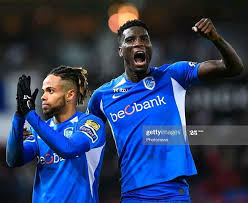 Jun 28, 2021 · onuachu has been linked with a number of clubs in europe following a superlative campaign for belgian pro league club krc genk read also: 10 Goals In 10 Games Super Eagles Star Increases Tally In Europe