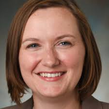 Lindsay FERNÁNDEZ-RHODES