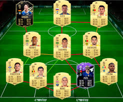 Latest fifa 21 players watched by you. Fifa 21 Kylian Mbappe Potm February Winner Of Ligue 1 Sbc Requirements And Solutions Fifaultimateteam It Uk