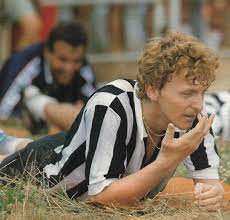 Maybe you would like to learn more about one of these? Zbigniew Boniek Juvepoland