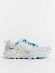 Those who purchase the speedgoat 4 will find that they can unbox it and go. Hoka One One X Thisisneverthat Speedgoat 4 In Marshmallow Voo Store Berlin Worldwide Shipping