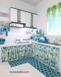 Maybe you would like to learn more about one of these? 6 Desain Model Dapur Cantik Minimalis 2021 Yang Lagi Trend Homeshabby Com Design Home Plans Home Decorating And Interior Design