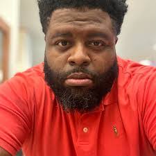 Jermaine Maxwell's Instagram, Twitter & Facebook