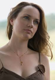 Julie Ann Emery (Creator)