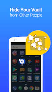 Set up mobile unlock from app and extension for windows and android. Vault Hide Pics App Lock Apps On Google Play
