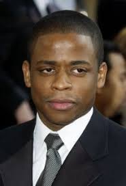 She has been married to nnamdi asomugha since june 24, 2013. Dule Hill Imdb Dule Hill Adrian Lester Best Actor