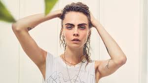 Am i bisexual or gender fluid? Cara Delevingne On Her Pansexual Identity Fiona Apple And Pride Variety